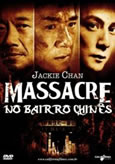 Poster do filme O Massacre no Bairro Chinês